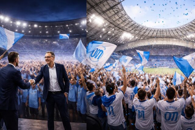 La-Lazio-confirme-son-nouvel-entraineur-pendant-que-lOM-celebre-une-grande-nouvelle-Foot01-640x427 Ligue des champions : Mechele porte le Club Bruges à la victoire avec une frappe spectaculaire, tandis que les Rangers sombrent à domicile
