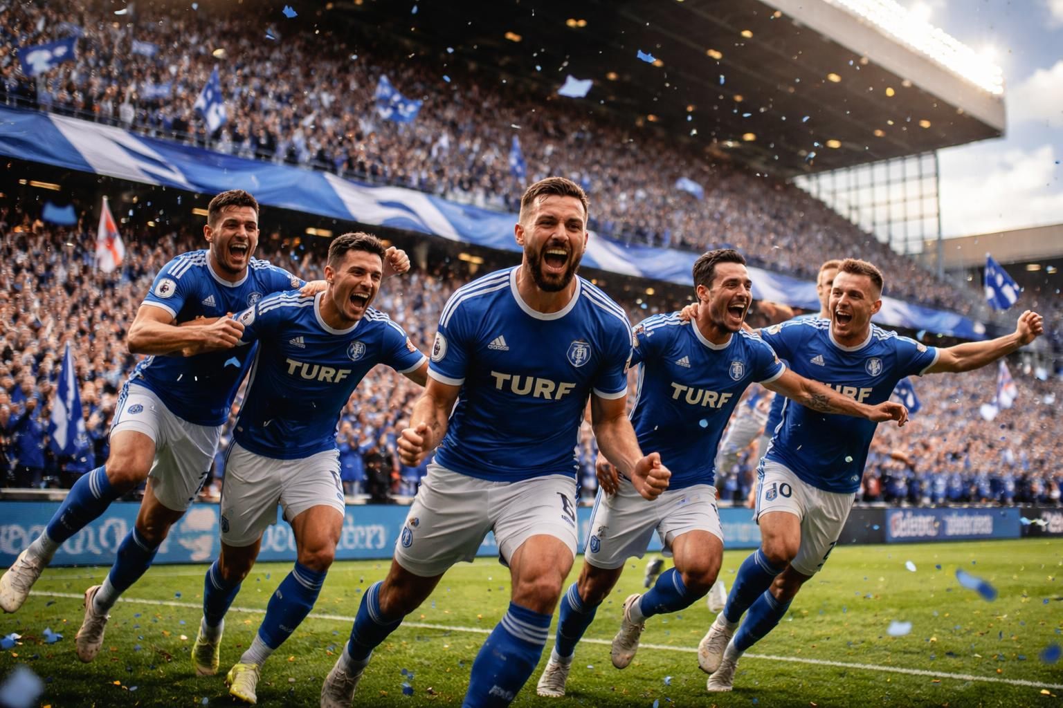 découvrez la minute de julien laurens sur rmc sport : ipswich revient en premier league et se prépare pour les playoffs dans l'épisode du 04/05.