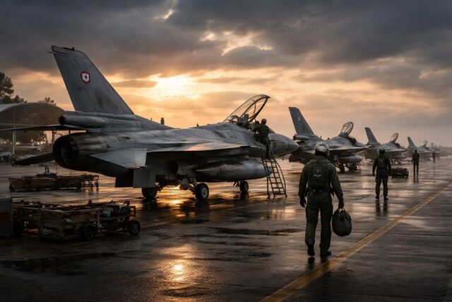 La-Pologne-mobilise-ses-chasseurs-aeriens-suite-a-une-attaque-majeure-en-Ukraine-640x427 EN DIRECT - Trump évoque des « réunions importantes à Davos » sur le Groenland, suscitant des tensions