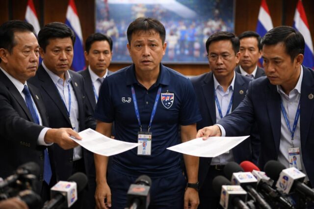 La-Thailande-chasse-son-entraineur-principal-suite-a-la-deception-au-Championnat-dAsie-U17-2026-640x427 San Antonio chute à domicile après un départ fulgurant, cédant l'avantage du terrain à Oklahoma City - L'Équipe