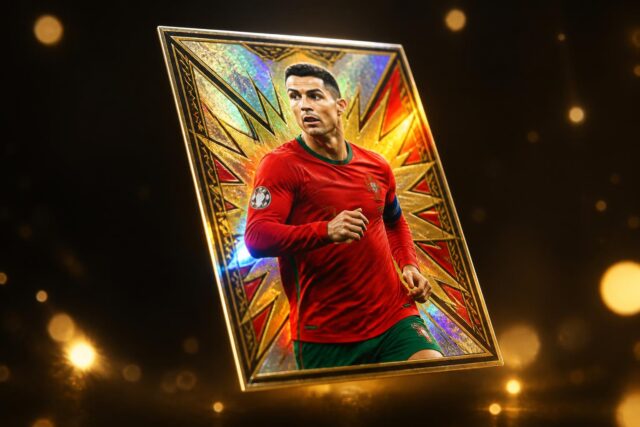 La-carte-Panini-Kaboom-unique-de-Cristiano-Ronaldo-11-senvole-a-un-prix-record-de-sept-chiffres-640x427 Céline Dion à Paris : dates, lieux et tarifs des billets pour ses concerts - Marie Claire