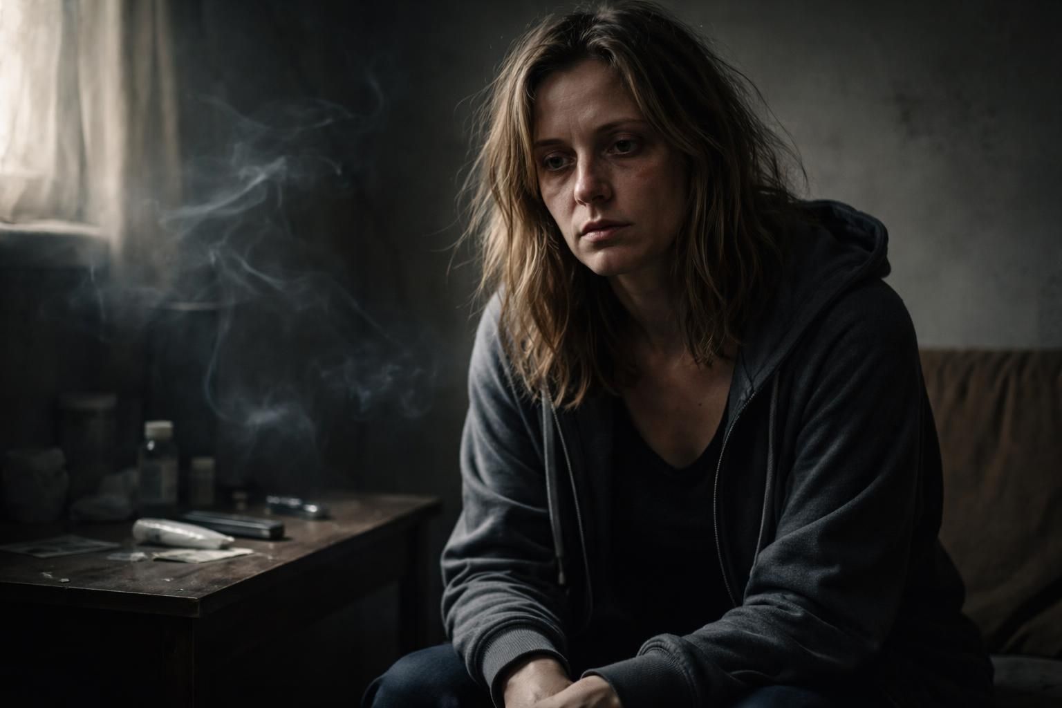 découvrez le témoignage poignant de sandra sisley dans « la cocaïne ronge ma vie », où elle partage ses lourdes souffrances et le combat contre la drogue, publié par la voix du nord.