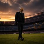 découvrez les détails exclusifs sur le départ de guardiola de manchester, une véritable fin d'une ère selon rds.