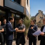 la justice annule la fermeture d'un restaurant en ille-et-vilaine suite à la découverte d'un employé non déclaré la veille de son embauche, soulignant une décision importante en matière de droit du travail.