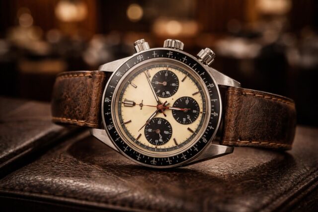 La-legendaire-montre-Rolex-de-Paul-Newman-reapparait-62-ans-plus-tard-et-senvole-a-125-million-deuros-640x427 The Line : une utopie déchue au cœur du désert saoudien