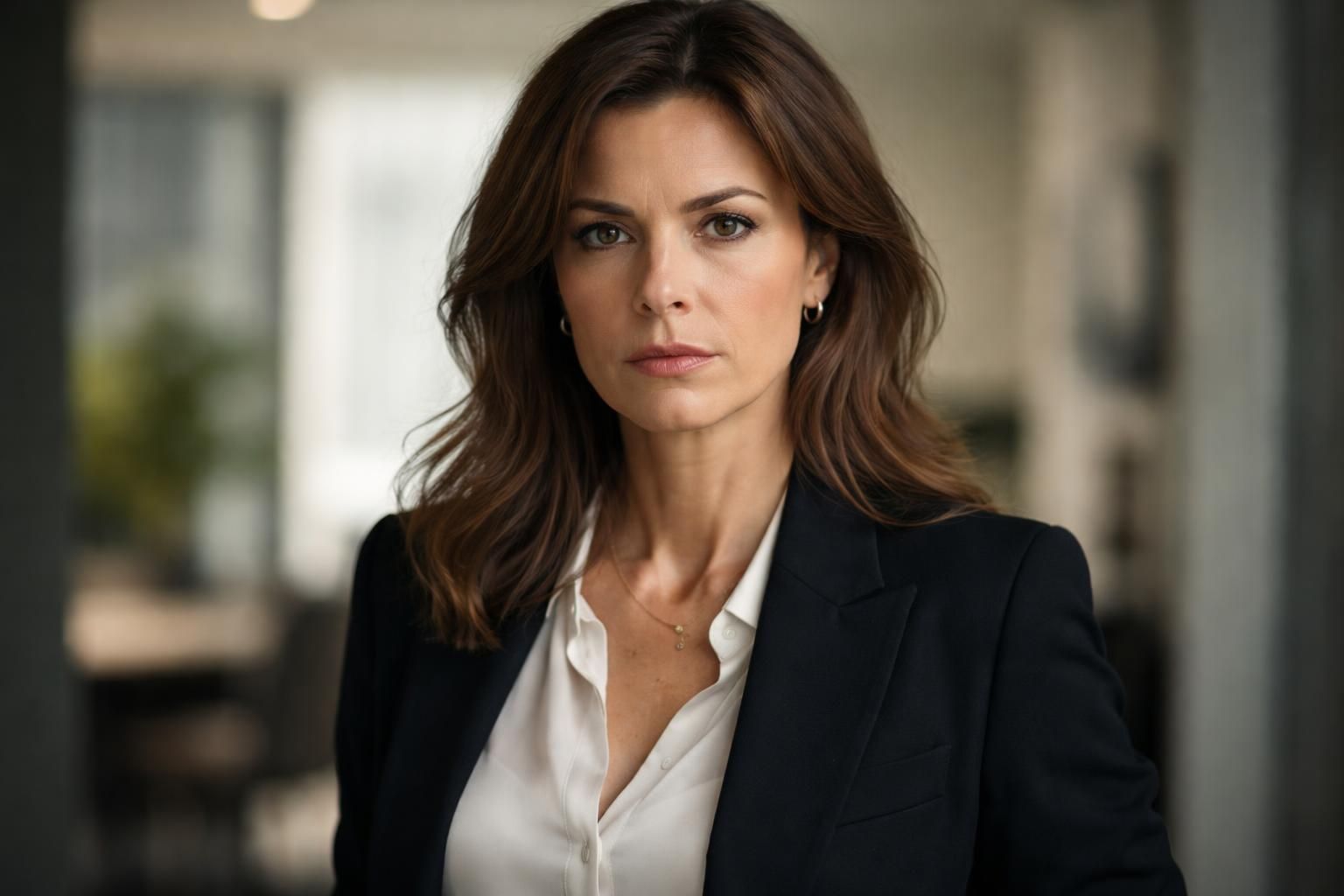 découvrez la réaction ferme de pascale louange face au nouveau témoignage de coline berry contre richard berry, où elle affirme que « la ligne rouge est dépassée ».