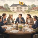 découvrez l'histoire politique flamande à travers le revirement éclair de la taxe « fermette » et son impact sur la société et l'économie locale.
