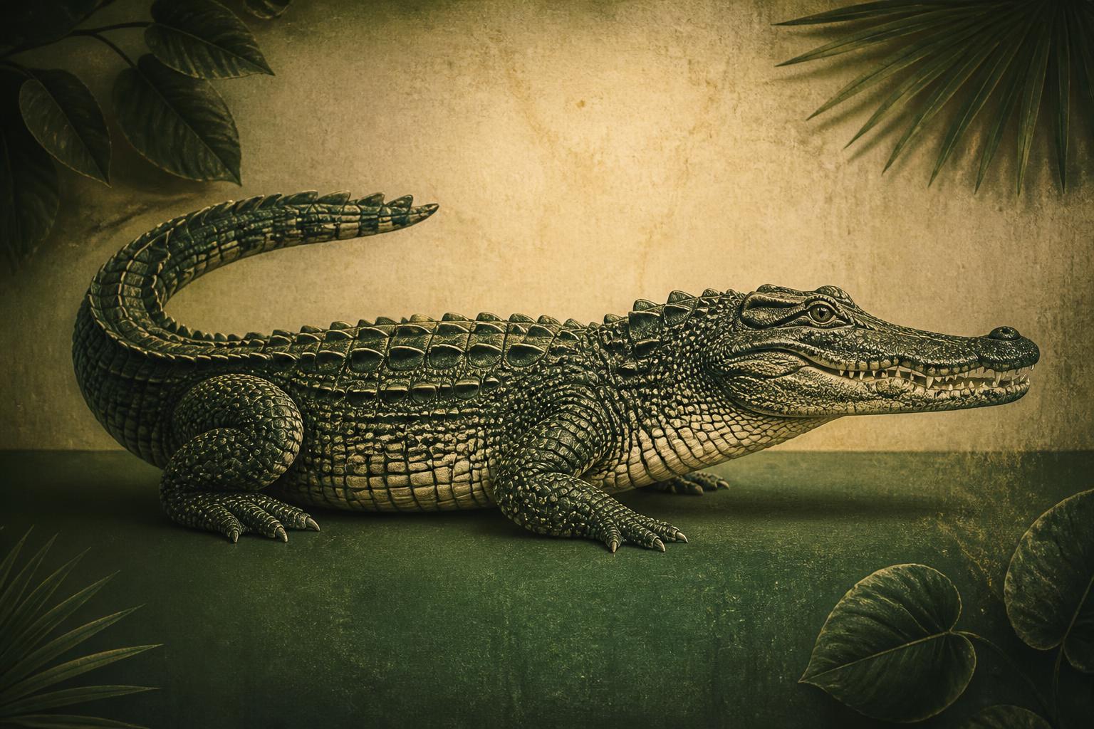 découvrez l'histoire fascinante de lacoste et le mystère du crocodile tourné à droite depuis 1933, ainsi que les secrets surprenants qui se cachent derrière ce symbole emblématique.