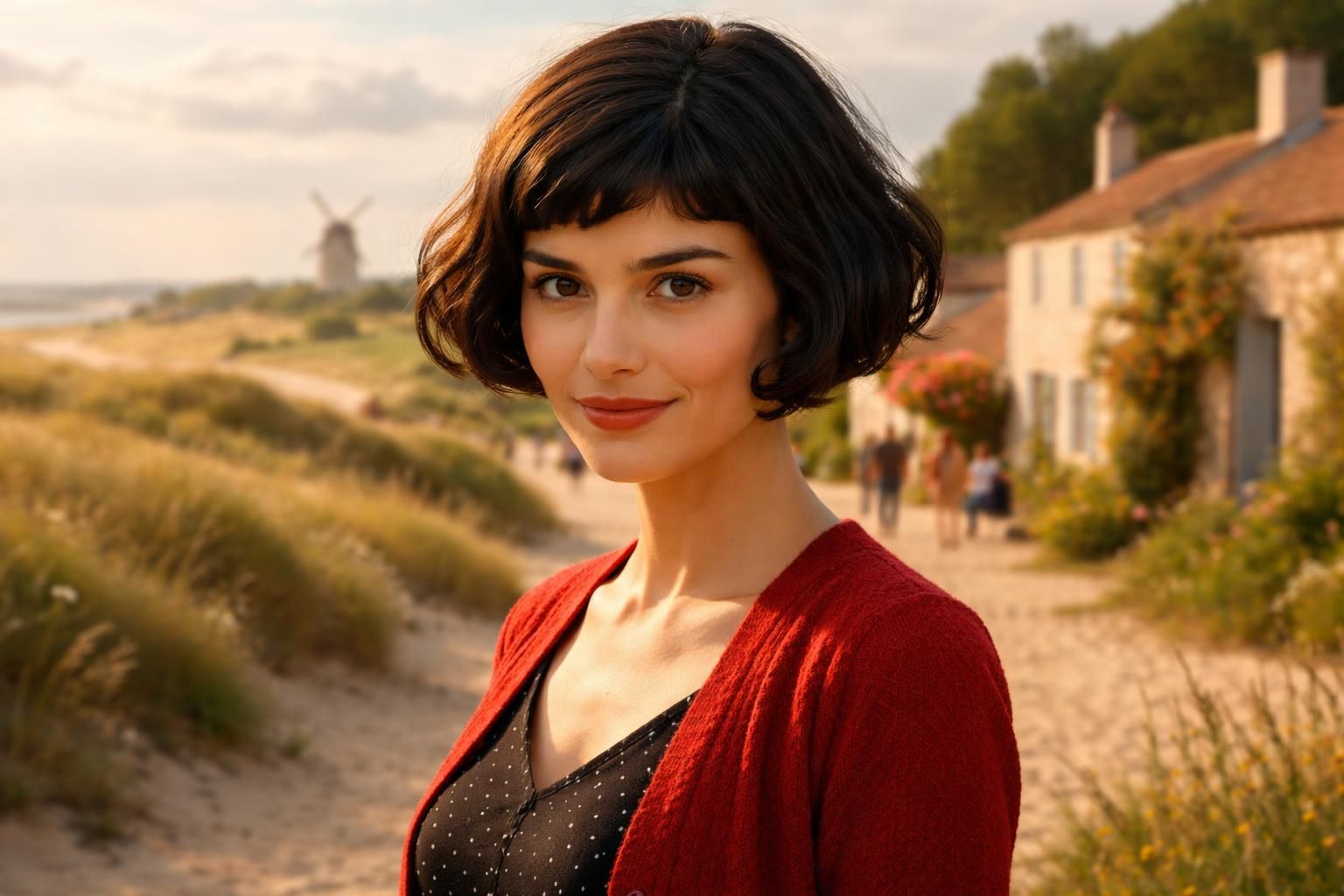 découvrez l'arrivée imminente en vendée de l'acteur emblématique du "fabuleux destin d'amélie poulain", pour un événement exceptionnel à ne pas manquer.
