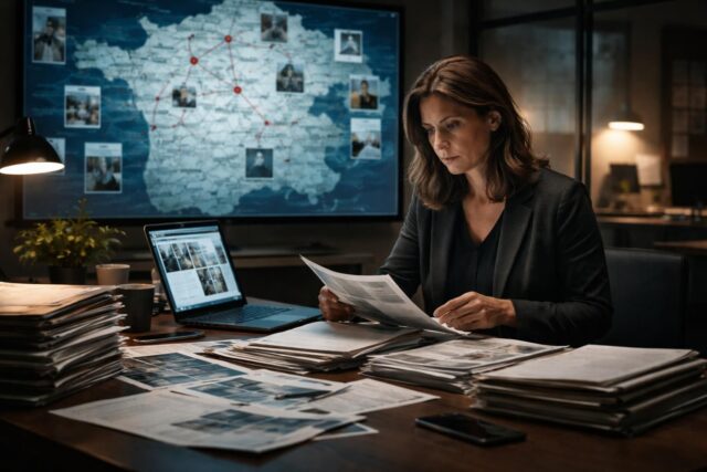 Laffaire-Marie-France-Lacazedieu-devoilee-les-revelations-cles-de-lenquete-sur-France-2-serie-news.com_-640x427 ISS : Préparation minutieuse de l’équipement pour la sortie extravéhiculaire programmée le 27 mai