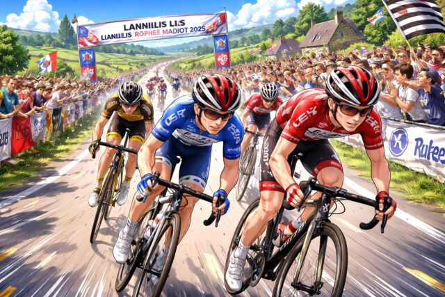 Lannilis-Trophee-Madiot-2026-Toutes-les-infos-essentielles-sur-la-course-cycliste-du-10-mai-Velopressecollection-640x427 De'Aaron Fox et Dylan Harper renforcent les Spurs pour le match 3 de la finale de conférence Ouest, Jalen Williams absent côté Oklahoma City - L'Équipe