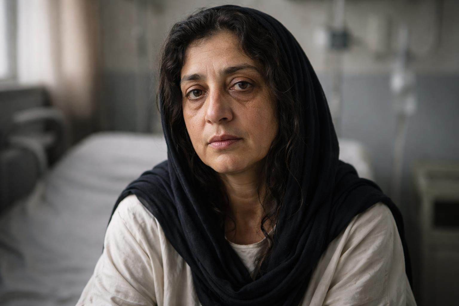 découvrez l'appel urgent à la mobilisation pour sauver la santé gravement menacée de narges mohammadi, lauréate du prix nobel, rapporté par noovo info.