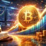 le bitcoin dépasse les 80 000 $ porté par l'optimisme autour du clarity act, révèle tradingview. analyse des impacts et perspectives du marché crypto.