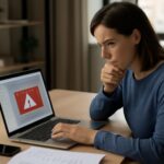 découvrez comment reconnaître et éviter les arnaques sur le bon coin, notamment les fausses demandes de mise à jour bancaire dans la messagerie. protégez vos informations personnelles grâce à nos conseils de vigilance.