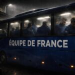 découvrez les révélations inédites sur les trahisons et tensions internes qui ont marqué l'équipe de france lors du fiasco de la coupe du monde 2010, dévoilées par le bus.