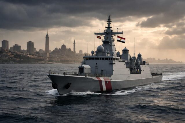 Le-Caire-soppose-fermement-a-toute-militarisation-de-la-mer-Rouge-APAnews-640x427 Salon musulman de Pontoise : l'hommage à la femme est critiqué