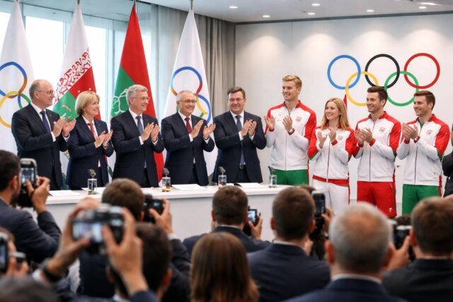 Le-Comite-International-Olympique-retire-les-sanctions-imposees-aux-athletes-bielorusses-640x427 EN DIRECT - Conflit au Moyen-Orient : un drone frappe près de la centrale nucléaire de Barakah, provoquant un incendie à Abu Dhabi
