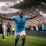 suivez le match le havre vs om en direct avec le phocéen : live texte, commentaires en temps réel et réactions des supporters pour ne rien manquer du score 0-1.