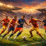 le mhsc affronte clermont à la mosson dans un match décisif pour accéder aux play-offs de la saison. suivez toute l'action en direct et les analyses.