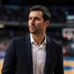 découvrez le nouveau coach principal du magic, son parcours et la vision stratégique qu'il apporte à l'équipe.