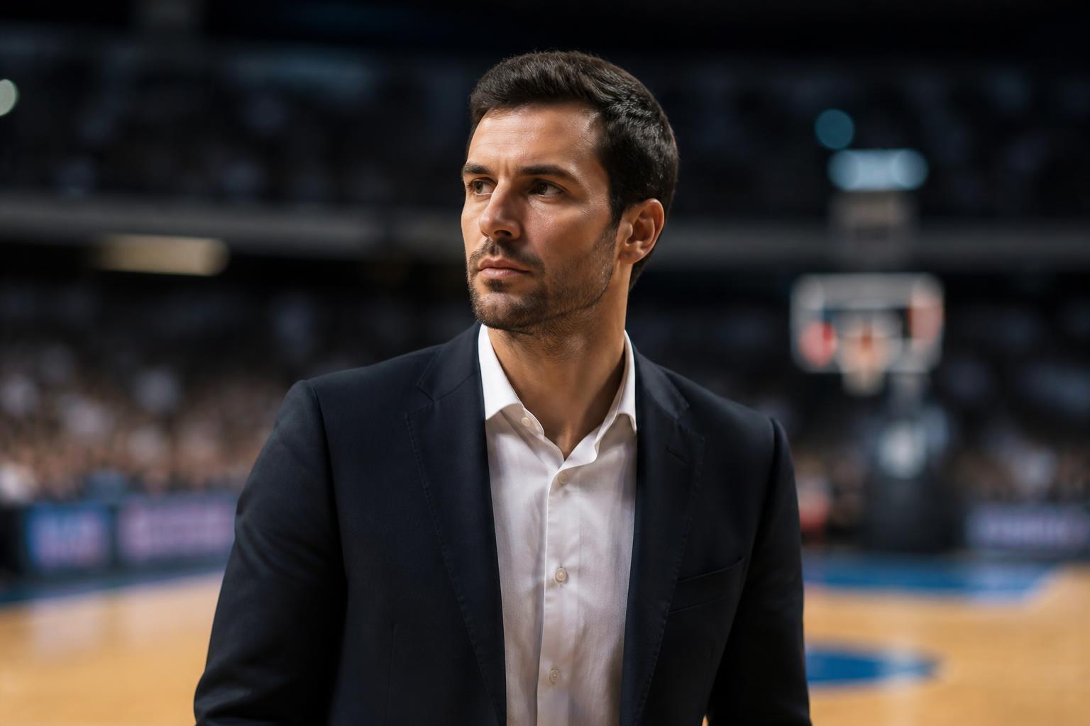 découvrez le nouveau coach principal du magic, son parcours et la vision stratégique qu'il apporte à l'équipe.
