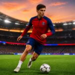 le psg cible julian alvarez pour renforcer et dynamiser son attaque, ambitionnant de renforcer son équipe offensive avec ce talent prometteur.