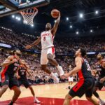 découvrez comment le sluc nancy a brillamment remporté son match palpitant contre cholet basket dans une rencontre riche en émotions sur asatunews.co.id.