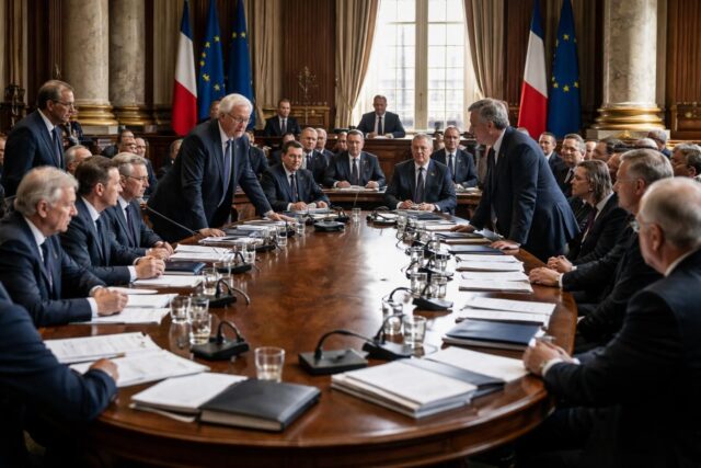 Le-Senat-adopte-une-loi-pour-lutter-contre-linfiltration-islamiste-AsatuNews.co_.id_-640x427 Un abbé catholique banni du sacerdoce à vie après des actes de profanation et comportements inappropriés