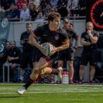 découvrez comment le stade toulousain améliore la gestion du temps de jeu d'antoine dupont pour maximiser ses performances sur le terrain.