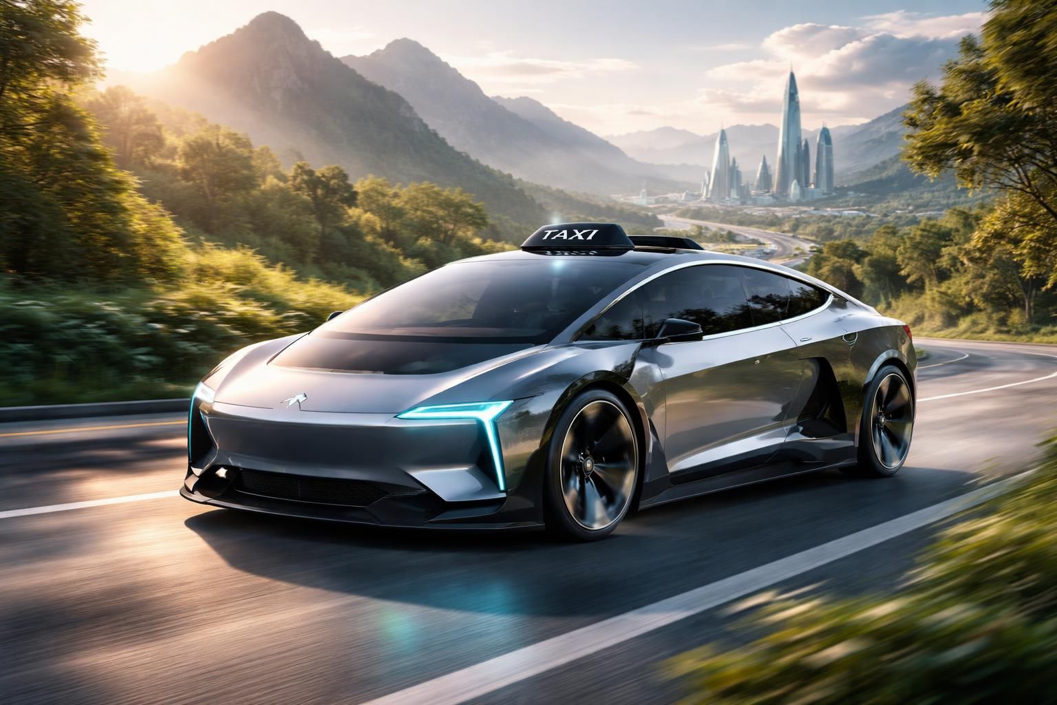 découvrez comment le tesla cybercab établit un record inégalé, redéfinissant les standards de l'automobile électrique dans un secteur ultra-compétitif.