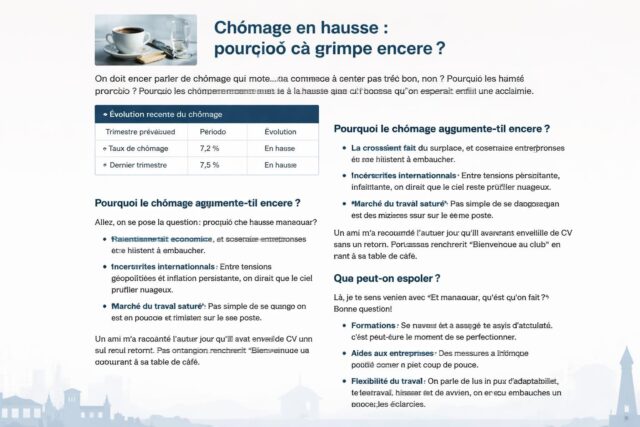 Le-chomage-en-France-atteint-son-niveau-le-plus-eleve-depuis-cinq-ans-640x427 Cumul emploi-retraite : une approche pour augmenter l'insertion des seniors sur le marché du travail