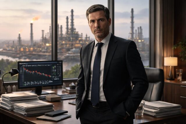 Le-directeur-general-de-Chevron-avertit-des-penuries-imminentes-dans-lapprovisionnement-petrolier-se-profilent-640x427 Les éleveurs en émoi : L'interdiction d'exporter les broutards vers l'Italie et l'Espagne ravive les tensions