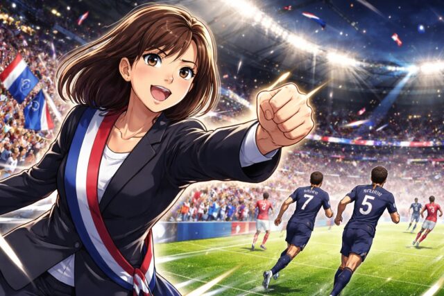Le-geste-touchant-du-maire-de-Paris-lors-du-match-Bayern-PSG-Canal-Supporters-PSG-24-7-640x427 LIVE : Suivez en direct le choc Newcastle vs Sunderland en Premier League 2025-2026 sur L'Équipe