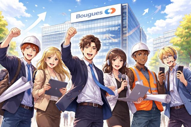 Le-groupe-Bouygues-prevoit-dembaucher-plus-de-8-000-collaborateurs-en-France-640x427 Ruptures conventionnelles : l’Assemblée nationale rejette l’accord des partenaires sociaux, le gouvernement prépare une seconde lecture
