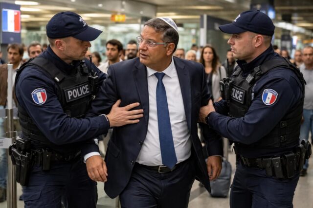 Le-ministre-israelien-Ben-Gvir-interdit-dentree-en-France-dans-le-cadre-de-laffaire-Flottille-pour-Gaza-Le-Matin-640x427 Quand Rachida Dati devient l’épicentre d’une controverse autour du « couscous » dans les médias français