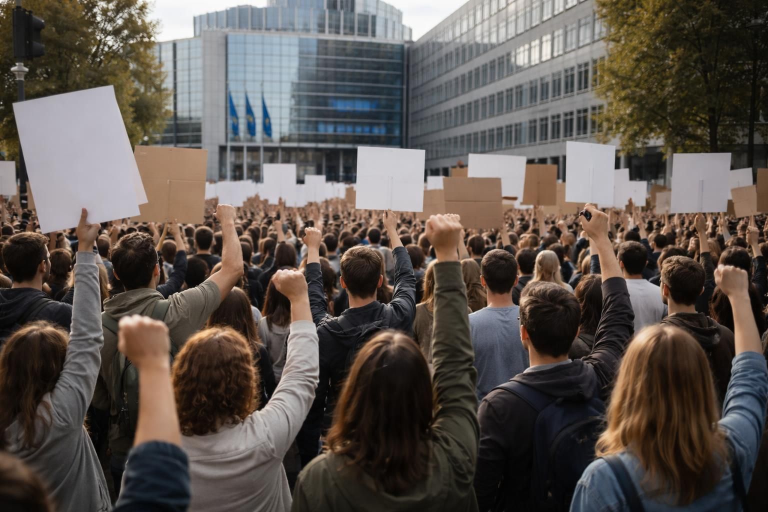 découvrez comment le mouvement en faveur de sanctions renforcées contre israël prend de l'ampleur, analysé par euractiv fr.