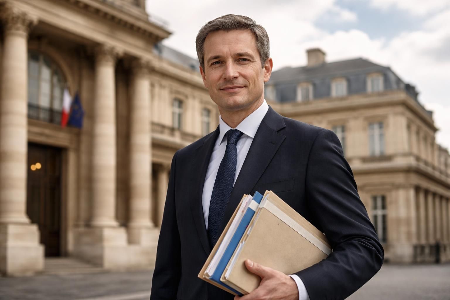découvrez la nomination du préfet d'île-de-france à la présidence du conseil d'état, marquant une nouvelle ère pour cette institution clé, avec les analyses et détails sur tf1 info.