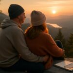 découvrez le tourisme de deuil, une approche innovante pour apaiser la douleur et se reconstruire après une perte à travers un voyage symbolique et ressourçant.