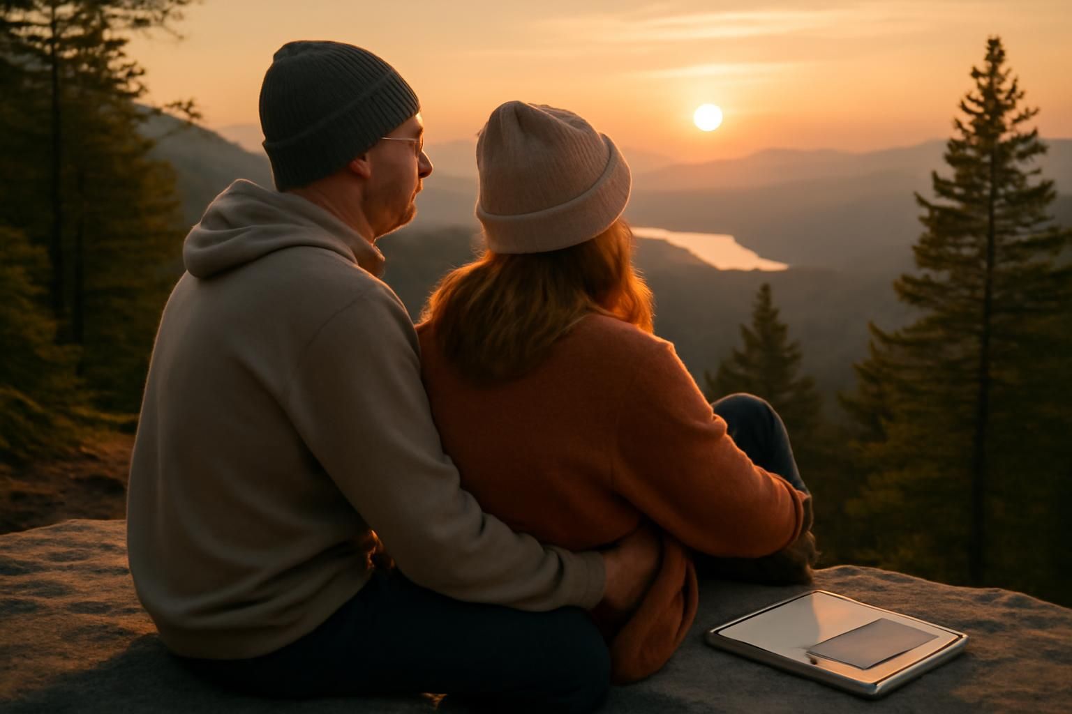 découvrez le tourisme de deuil, une approche innovante pour apaiser la douleur et se reconstruire après une perte à travers un voyage symbolique et ressourçant.