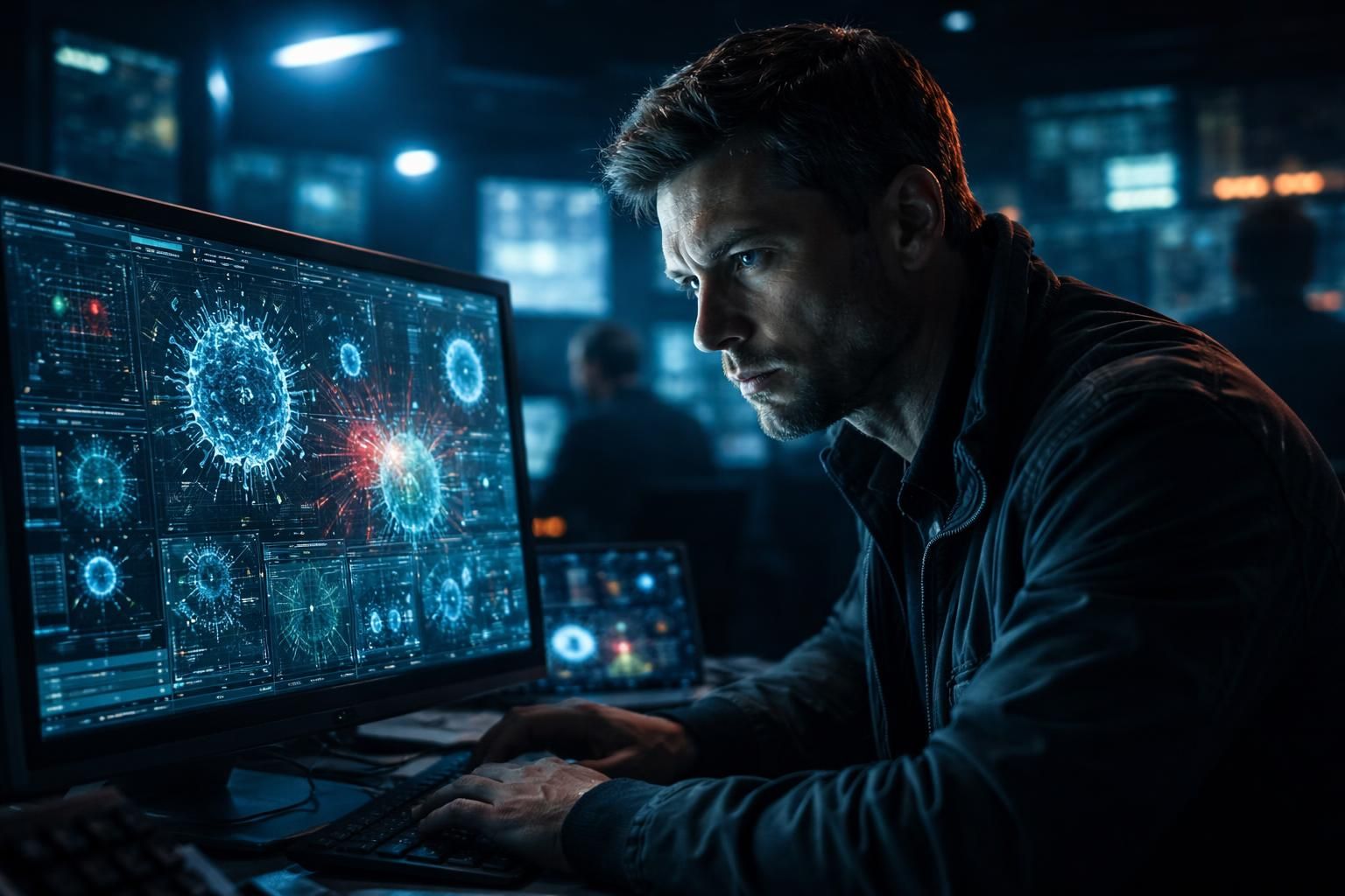découvrez l'épisode captivant de person of interest intitulé 'le virus', ce dimanche 24 mai à 12h35 sur t18. ne manquez pas cette intrigue palpitante sur cesoirtv !