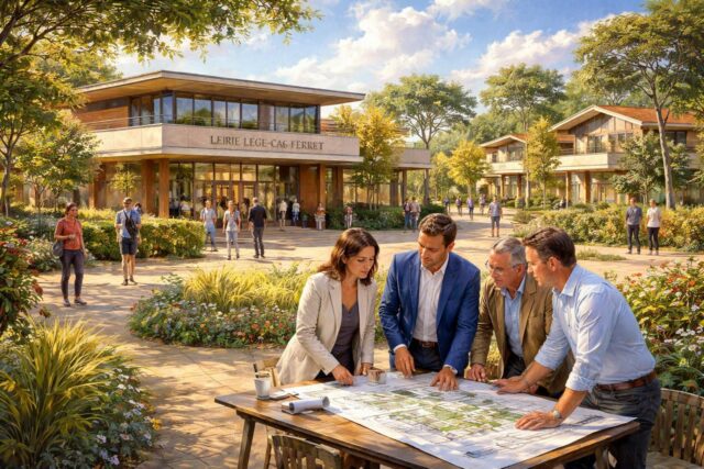 Lege-Cap-Ferret-la-mairie-innove-en-offrant-aux-entreprises-la-possibilite-de-batir-des-logements-dedies-a-leurs-salaries-640x427 Logement : le bail civil, opportunité à saisir ou piège à éviter ?