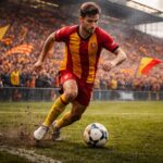 suivez l'actualité de lens et leur ambition lors de la coupe de france avec maxifoot. analyse, interviews et toutes les dernières infos pour les supporters.