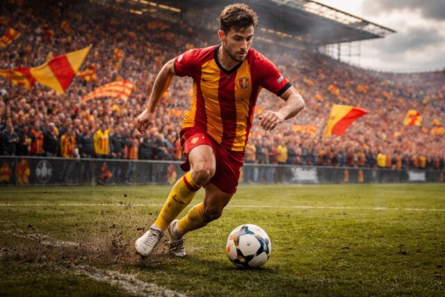 Lens-Cap-sur-la-Coupe-de-France-avec-ambition-Maxifoot-640x427 UFC 328 : Strickland réalise l’exploit en dominant Khamzat Chimaev