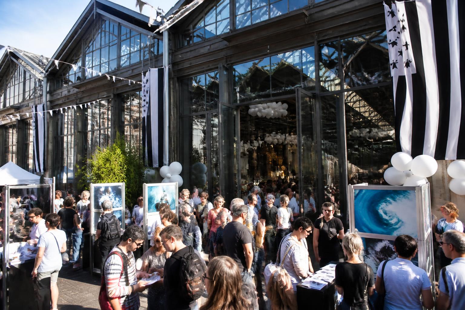 découvrez le 10e anniversaire des ateliers des capucins et tout sur le festival brest 2026 : programme complet, événements et billetterie sur jds.fr.