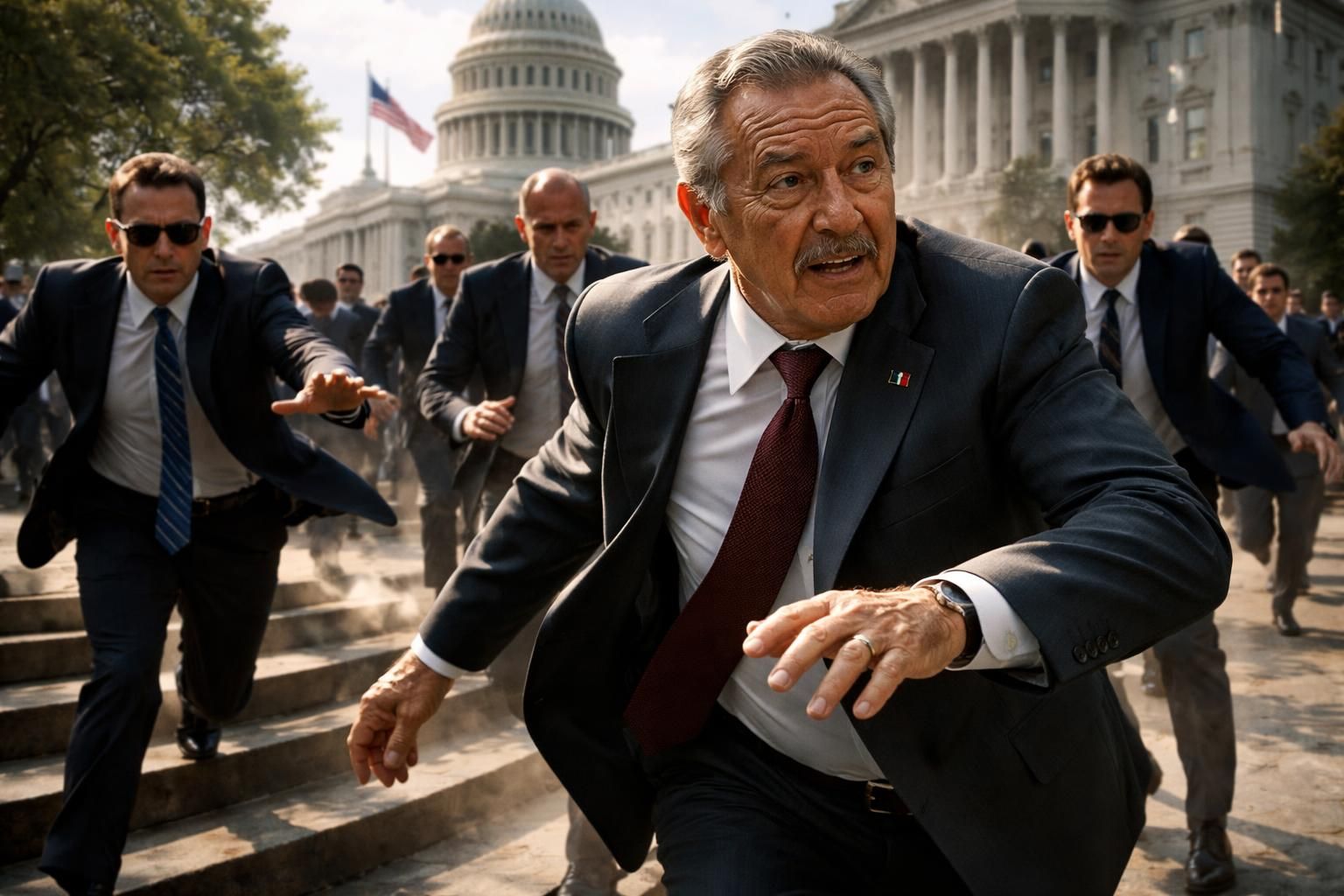 découvrez comment les états-unis intensifient la pression sur cuba en poursuivant raul castro, impactant les relations internationales et la situation politique à cuba, selon boursorama.