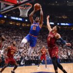 revivez la victoire des knicks contre les cavaliers 121-108 avec un résumé complet et des analyses approfondies sur rds.