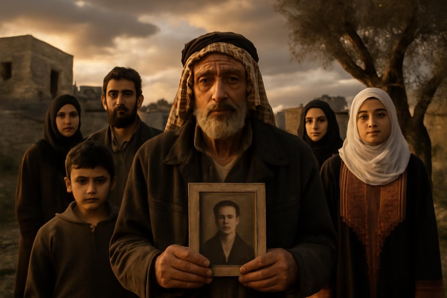 découvrez l'histoire poignante des palestiniens, marquée par le sacrifice et la résilience, racontée par mary costello dans un récit captivant et engagé.