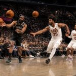 découvrez comment les ballons égarés de james harden ouvrent de nouvelles opportunités aux cavaliers en nba, un tournant stratégique dans la saison.