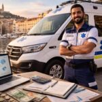 découvrez les comptes détaillés de rachid, ambulancier à marseille, gagnant un salaire net de 2 230 € par mois, et explorez sa gestion financière au quotidien.