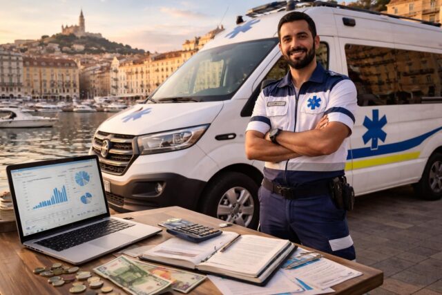 Les-comptes-detailles-de-Rachid-ambulancier-a-Marseille-avec-un-salaire-net-de-2-230-E-par-mois-640x427 Retraites 2026 : calendrier complet des versements de pensions selon votre régime